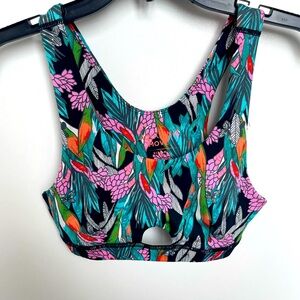 MinkPink Move 💕Workout Bra